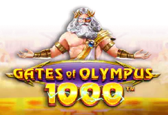 Gate of Olympus