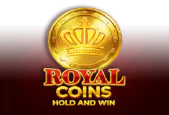 Royal Coins